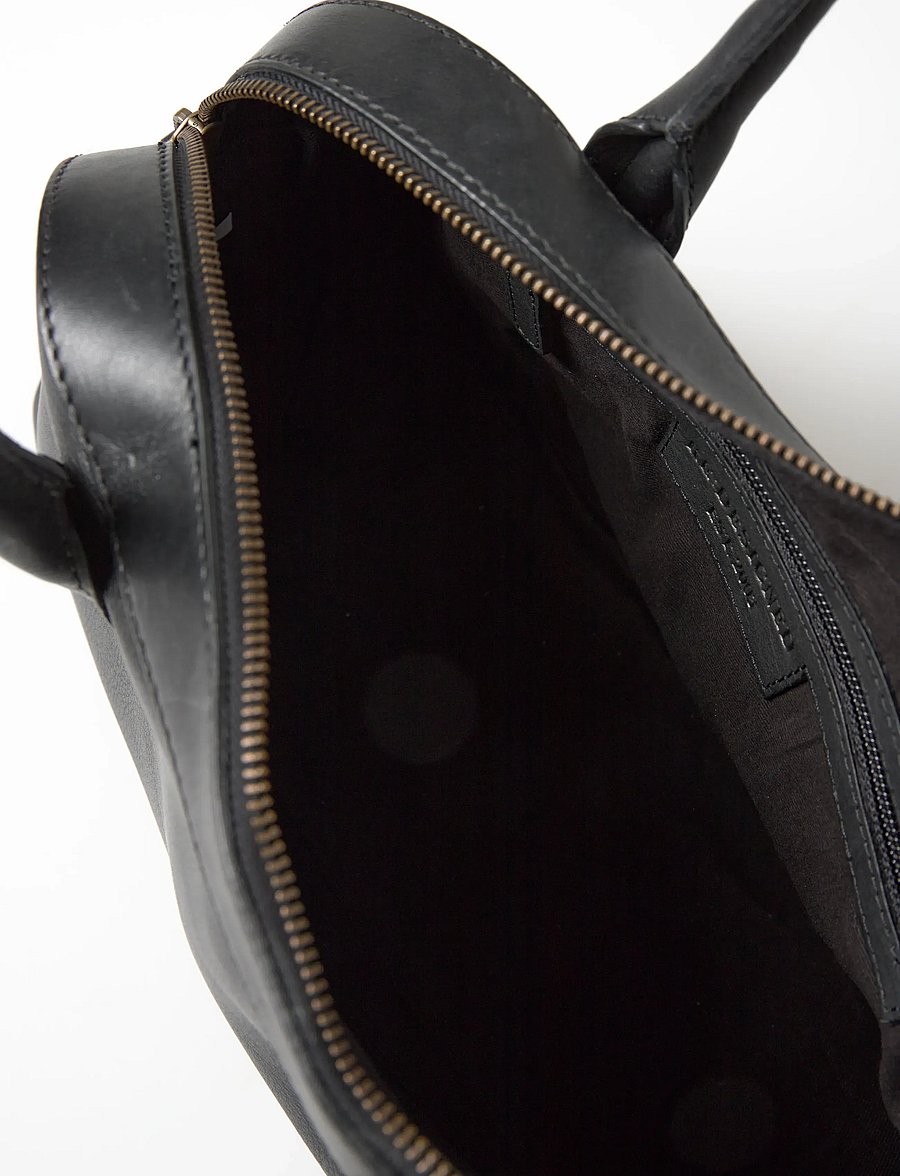 RE:DESIGNED EST 2003 - Nynne Big - ikdienas stils - black - 3