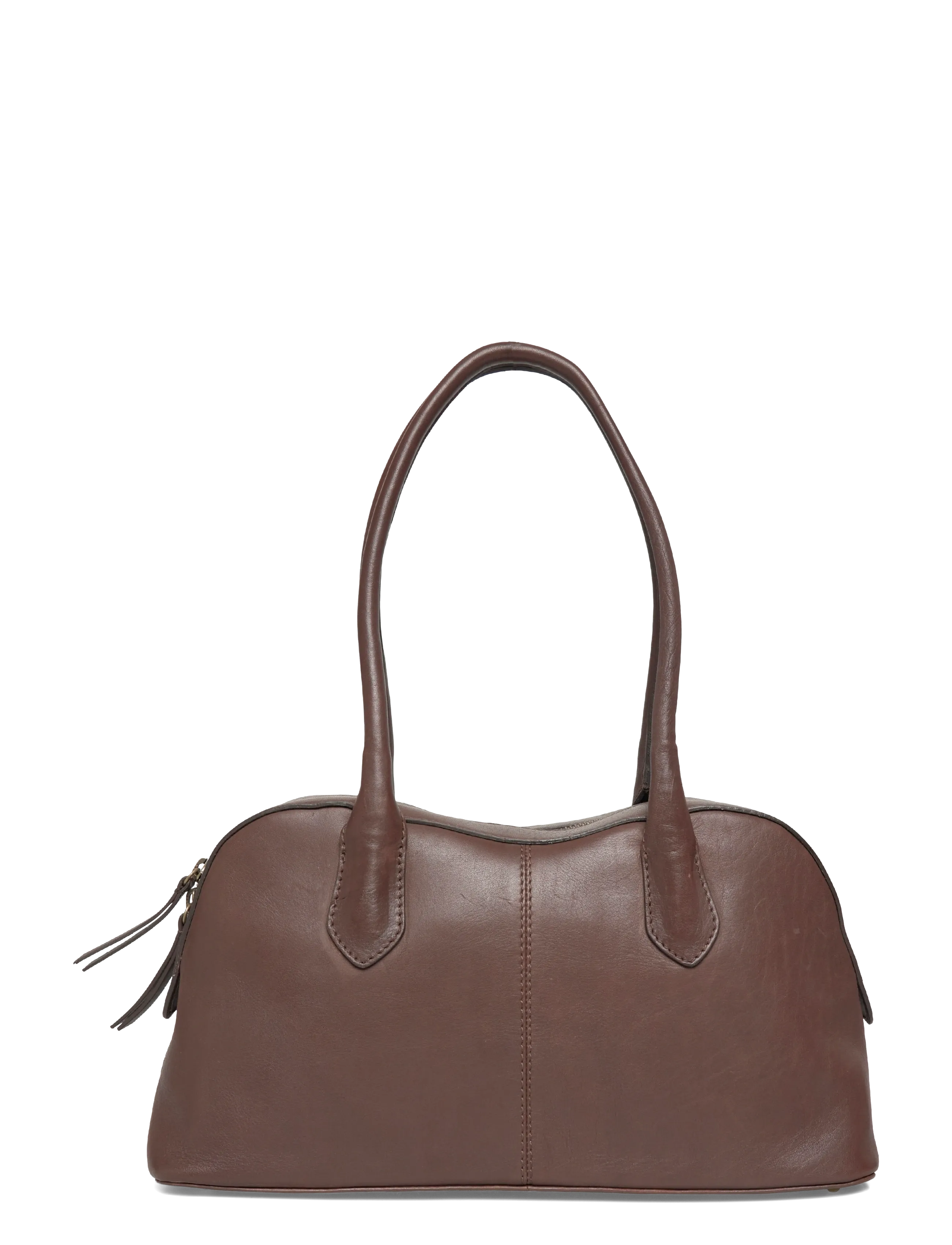 RE:DESIGNED EST 2003 Nynne Big - RE:DESIGNED EST 2003 - BROWN / brown