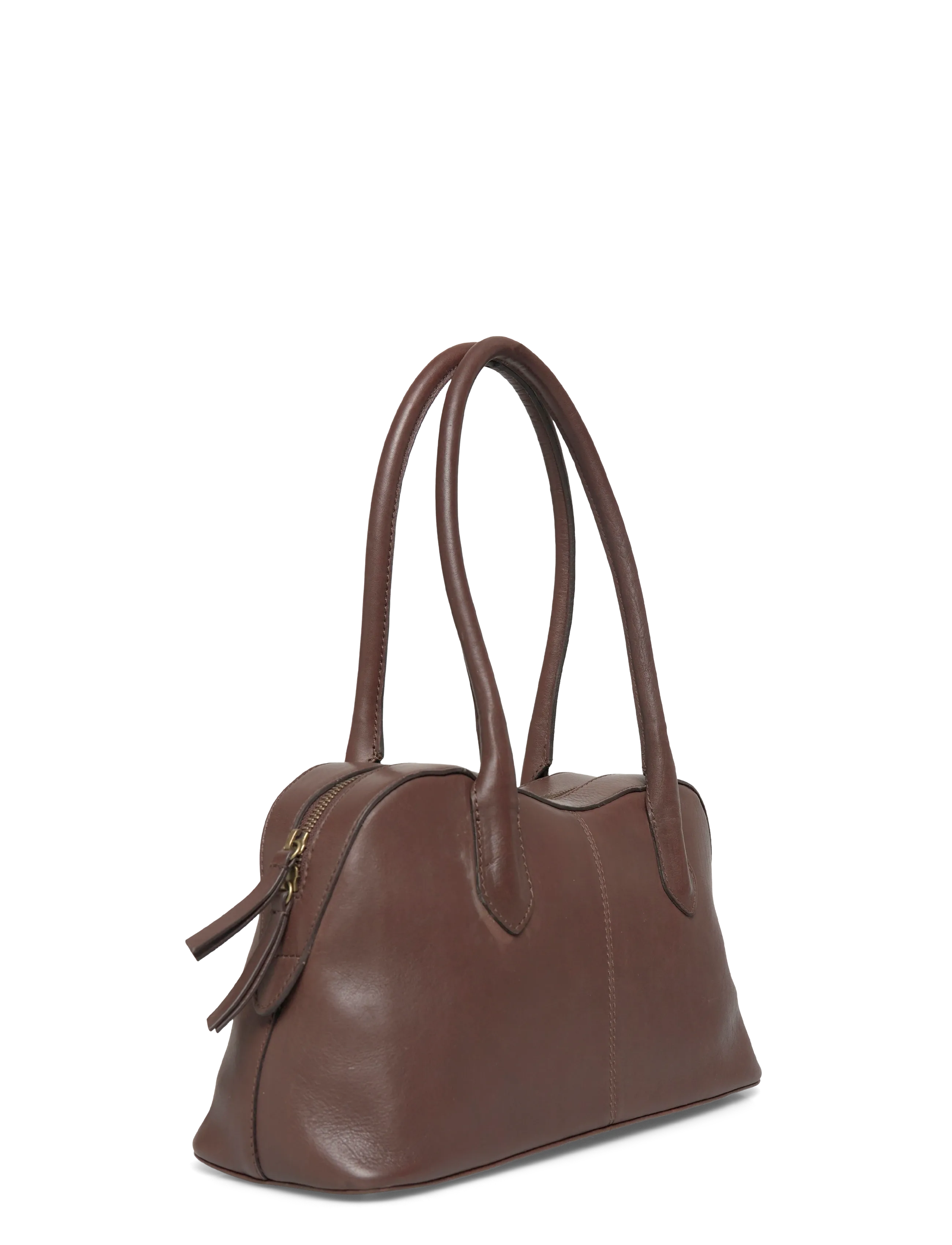 RE:DESIGNED EST 2003 - Nynne Big - igapäevane stiil - brown - 2