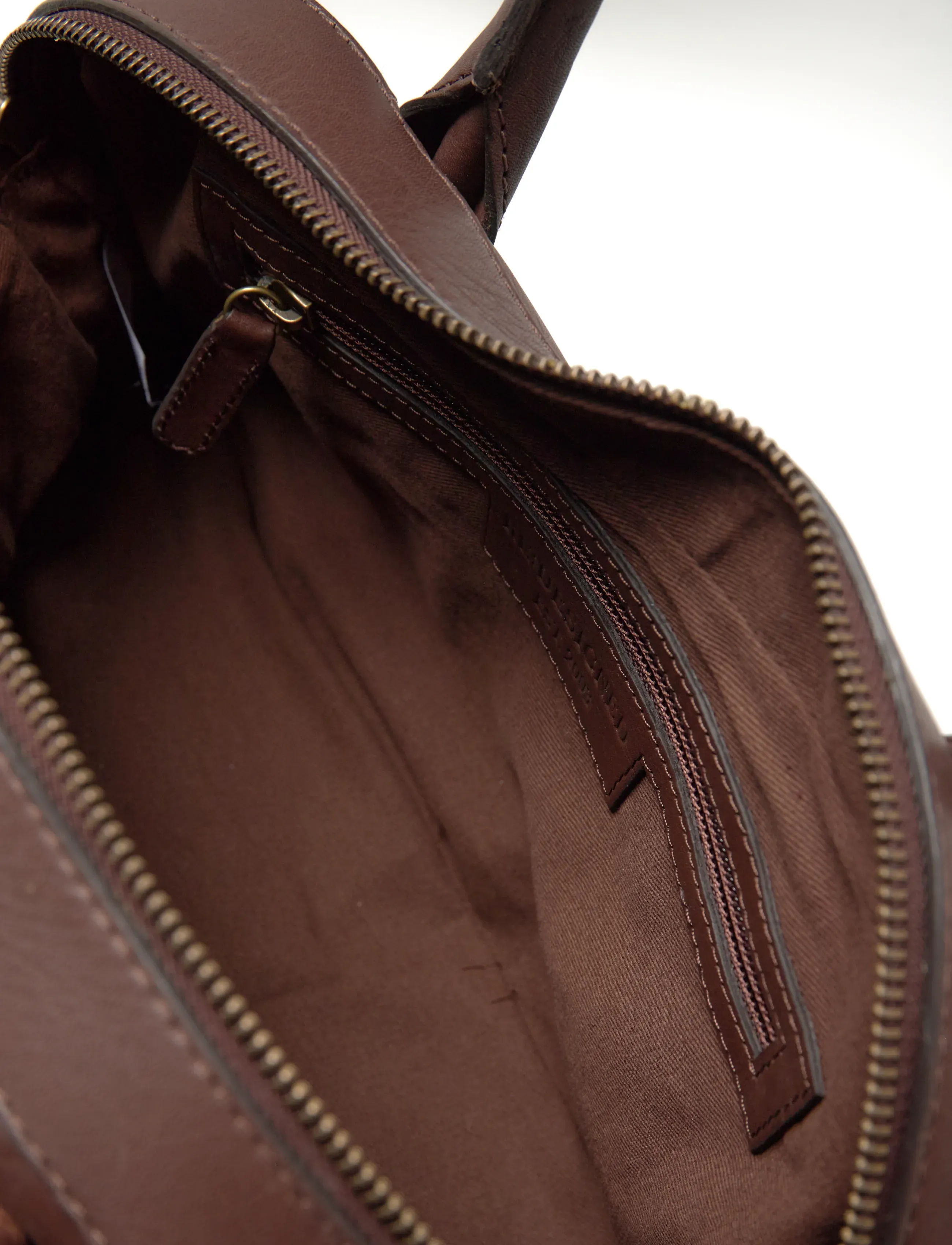 RE:DESIGNED EST 2003 - Nynne Big - igapäevane stiil - brown - 3