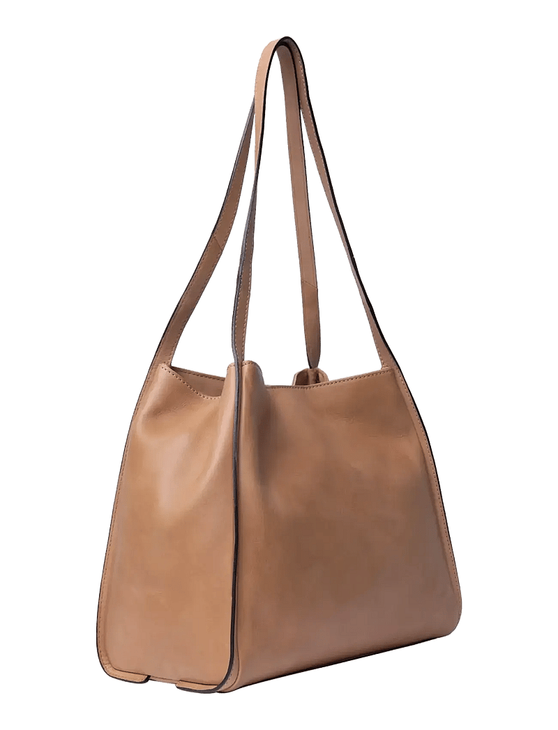 RE:DESIGNED EST 2003 - Nino - alltags-style - camel - 2