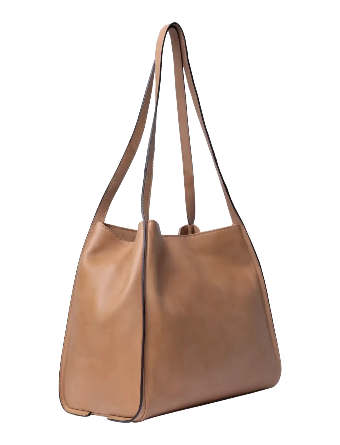 RE:DESIGNED EST 2003 - Nino - alltags-style - camel - 2