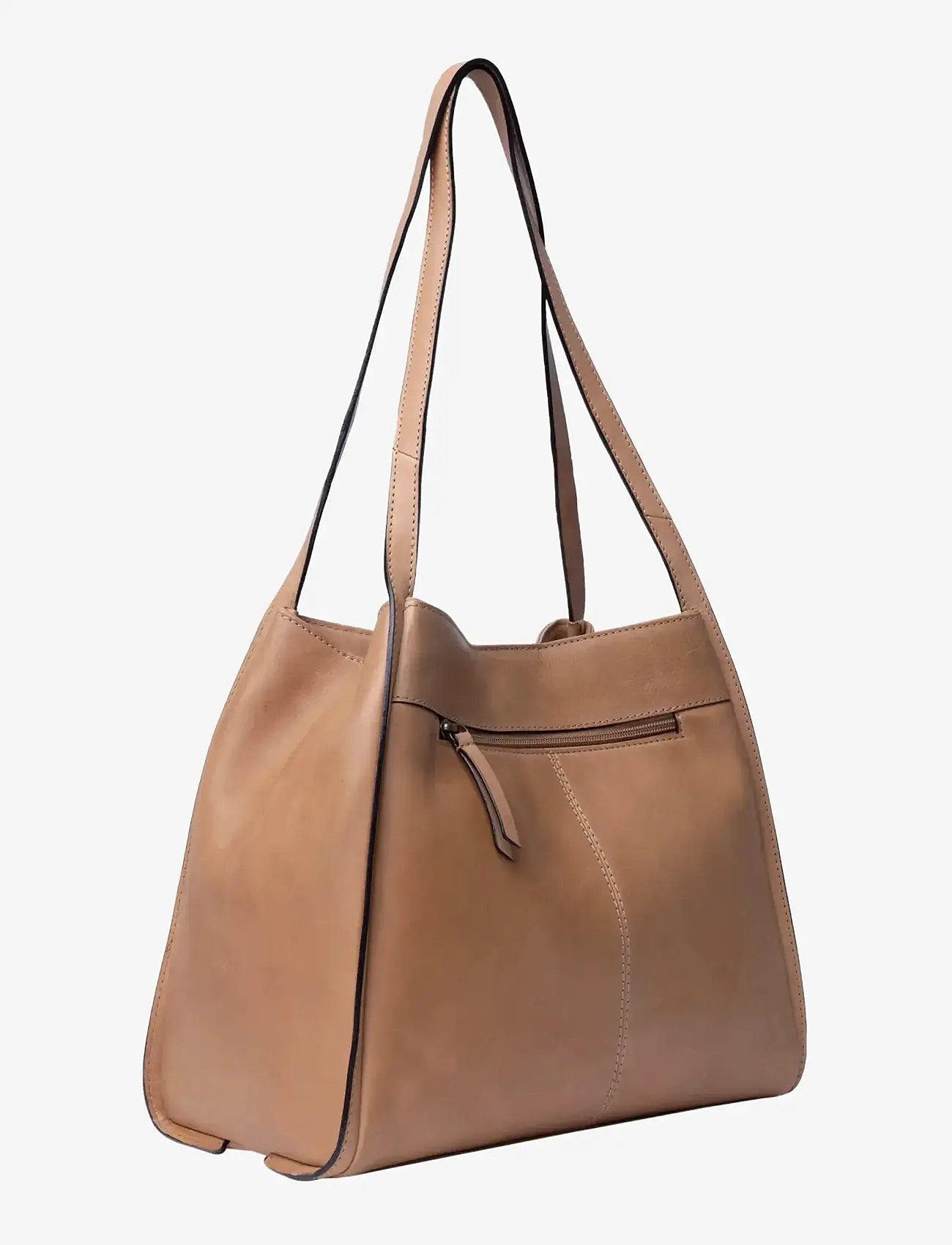 RE:DESIGNED EST 2003 - Nino - alltags-style - camel - 3