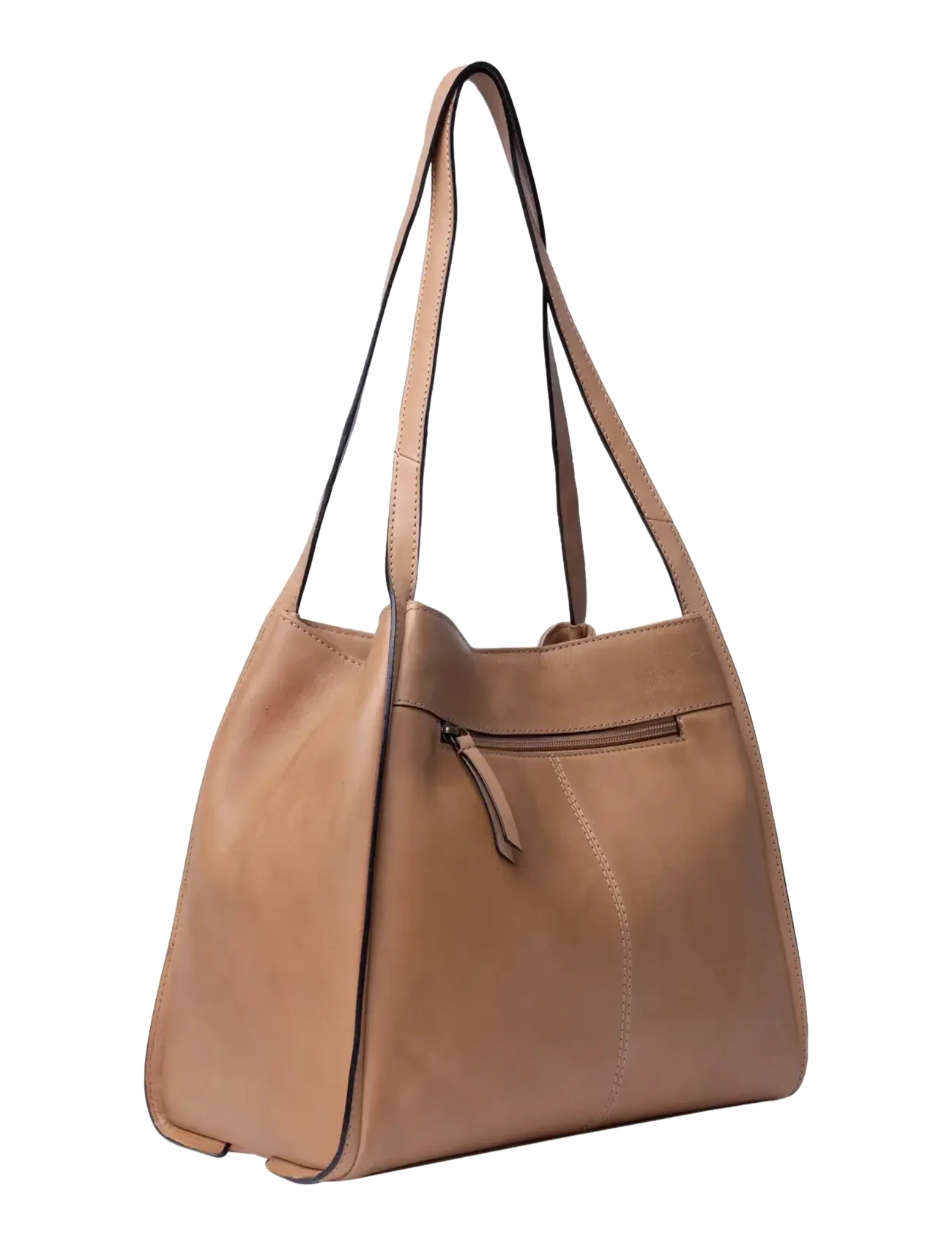 RE:DESIGNED EST 2003 - Nino - alltags-style - camel - 3