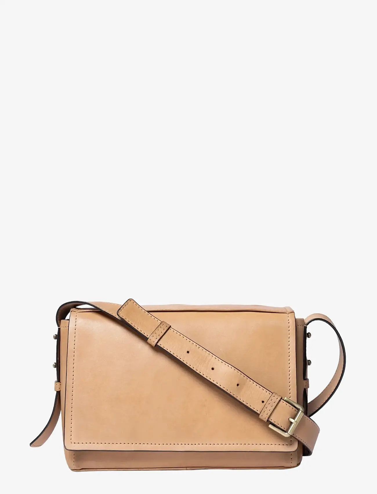 RE:DESIGNED EST 2003 - Nory - crossbody bags - camel - 1