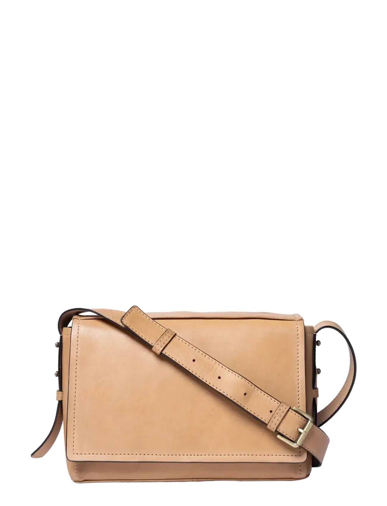 RE:DESIGNED EST 2003 Nory - Crossbody Tassen - CAMEL / brown