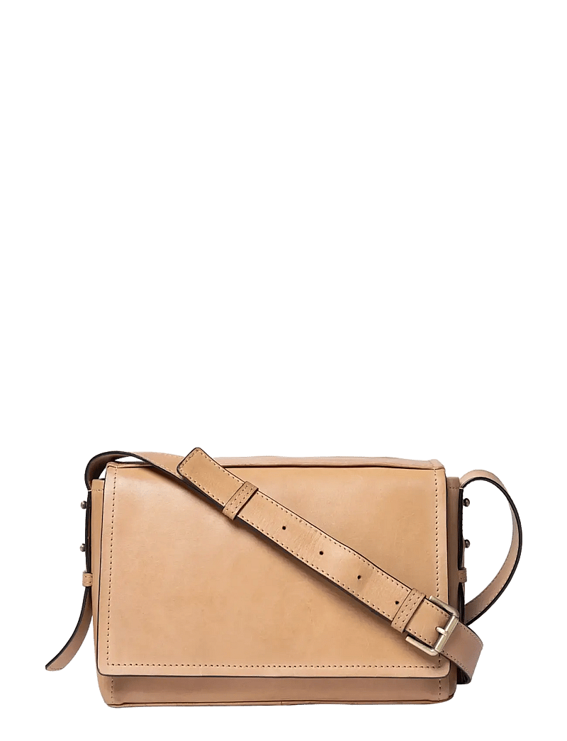 RE:DESIGNED EST 2003 - Nory - crossbody bags - camel - 1