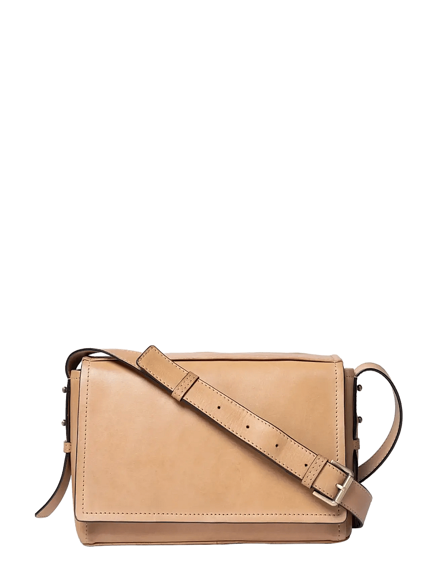 RE:DESIGNED EST 2003 - Nory - crossbody bags - camel - 1