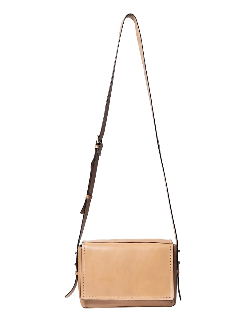RE:DESIGNED EST 2003 - Nory - crossbody bags - camel - 2
