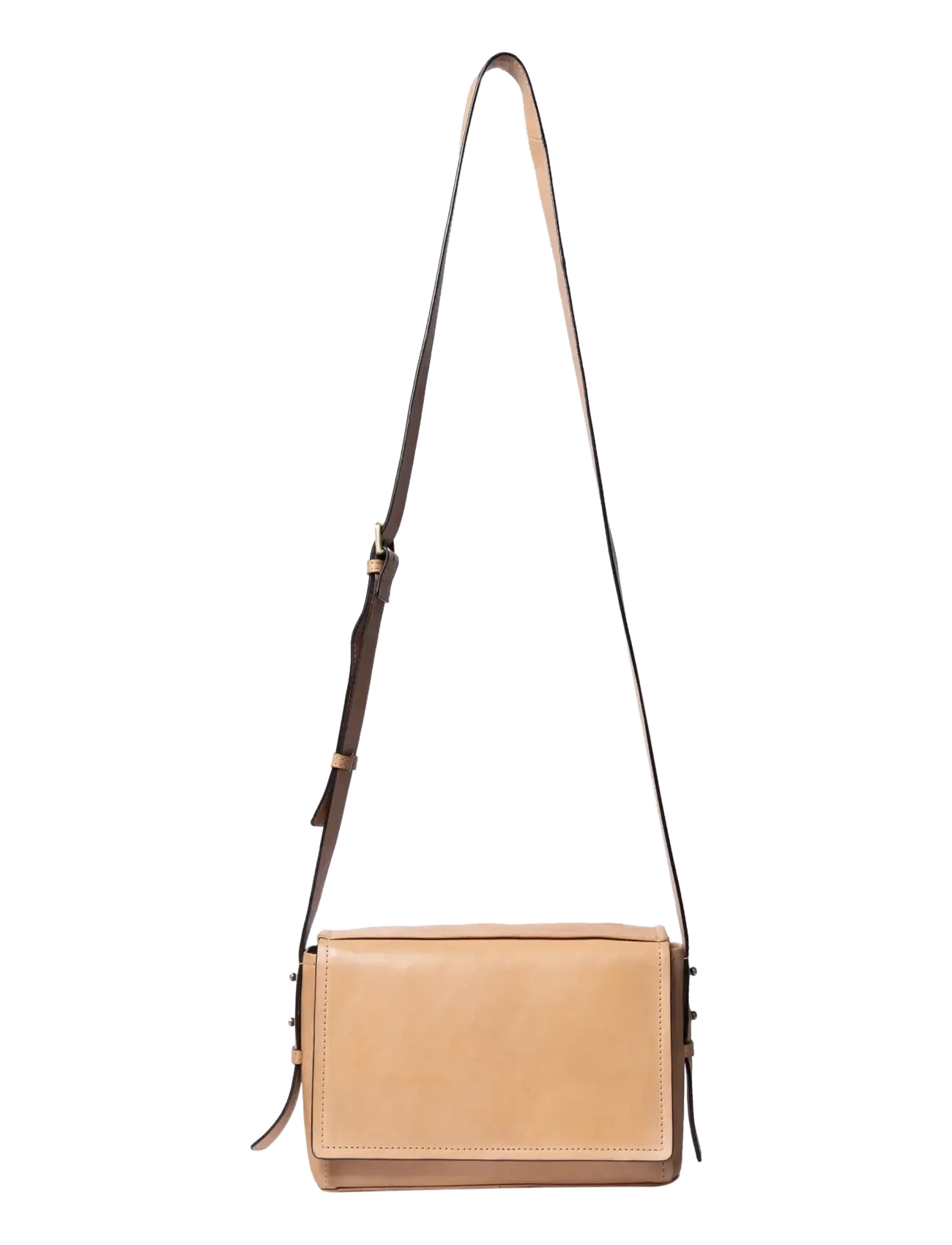 RE:DESIGNED EST 2003 - Nory - crossbody bags - camel - 2