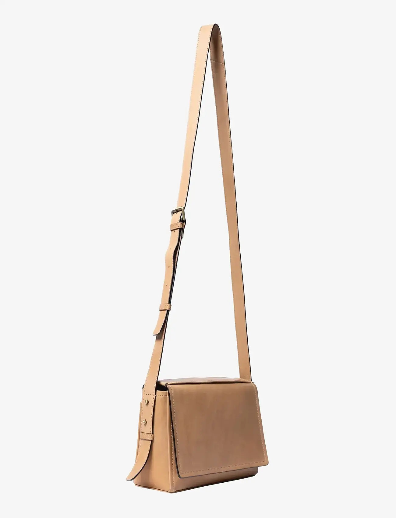 RE:DESIGNED EST 2003 - Nory - crossbody bags - camel - 3