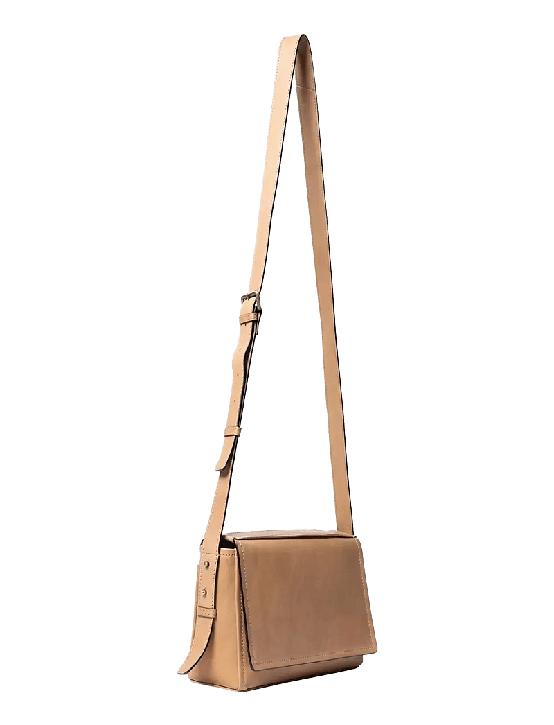 RE:DESIGNED EST 2003 - Nory - crossbody bags - camel - 3