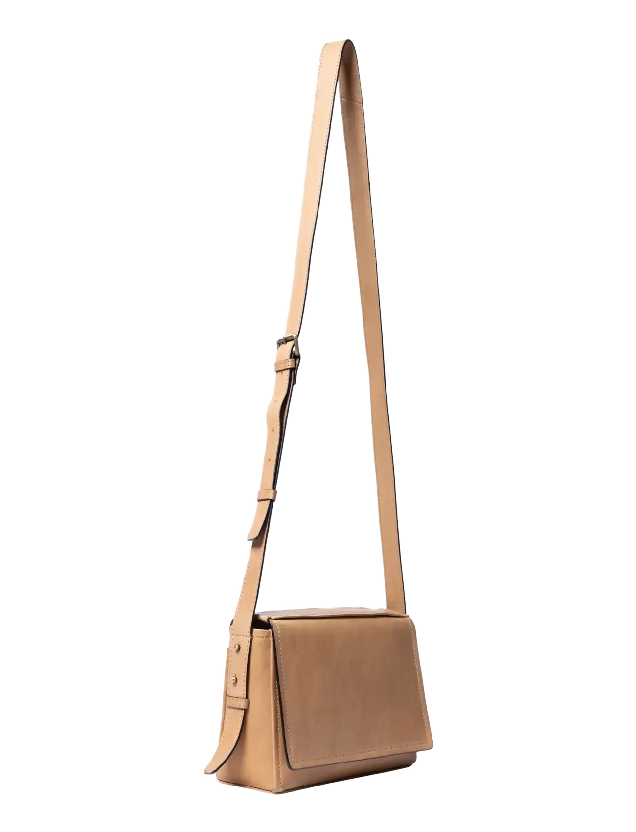 RE:DESIGNED EST 2003 - Nory - crossbody bags - camel - 3