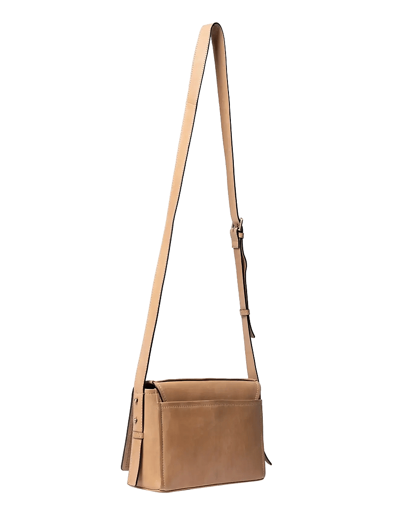 RE:DESIGNED EST 2003 - Nory - crossbody bags - camel - 4