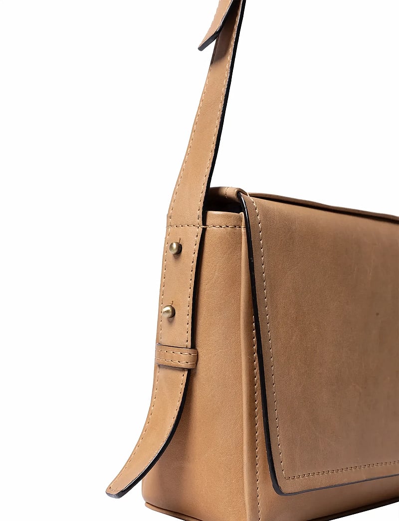 RE:DESIGNED EST 2003 - Nory - crossbody bags - camel - 5