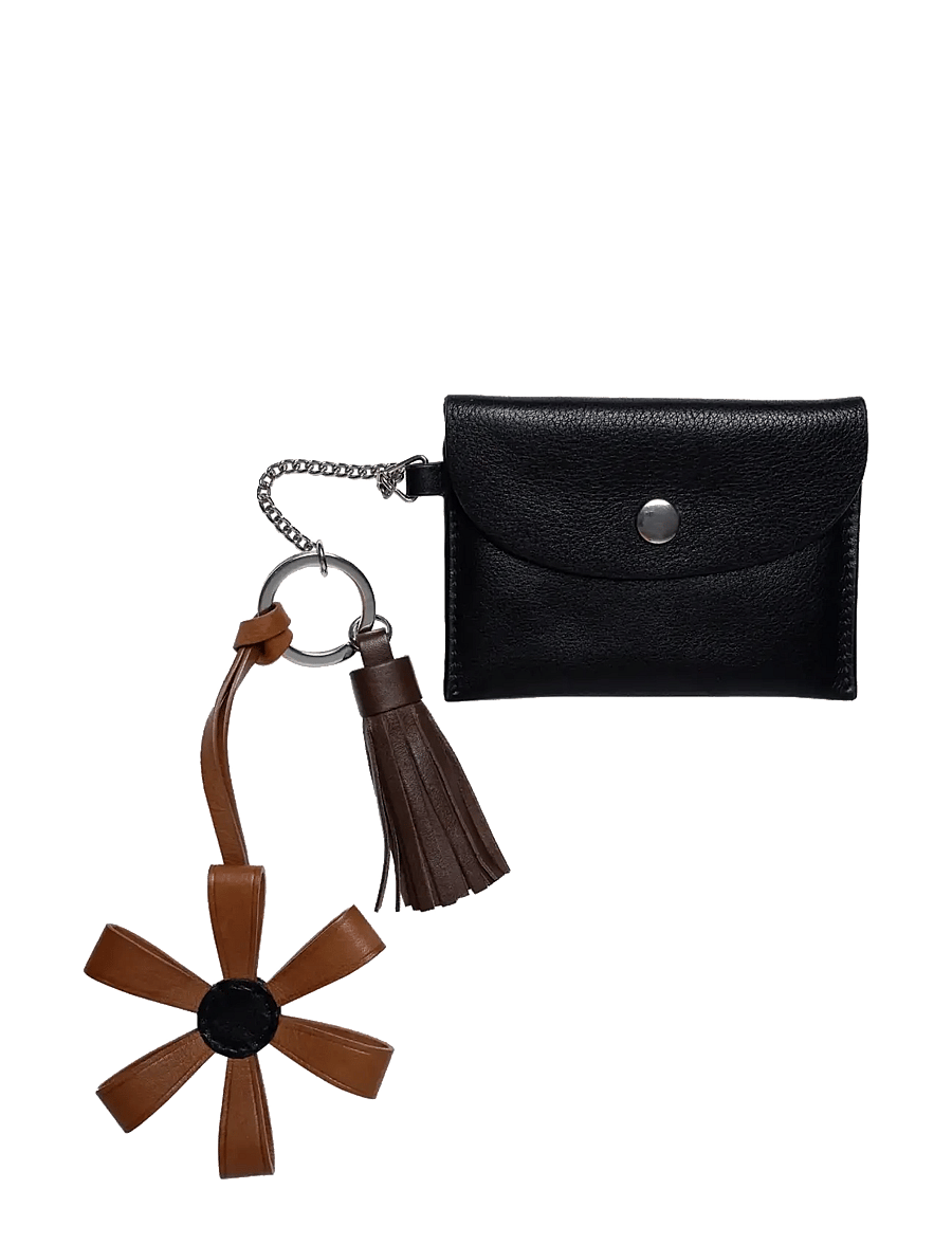 RE:DESIGNED EST 2003 - Nela - punge - black - 0