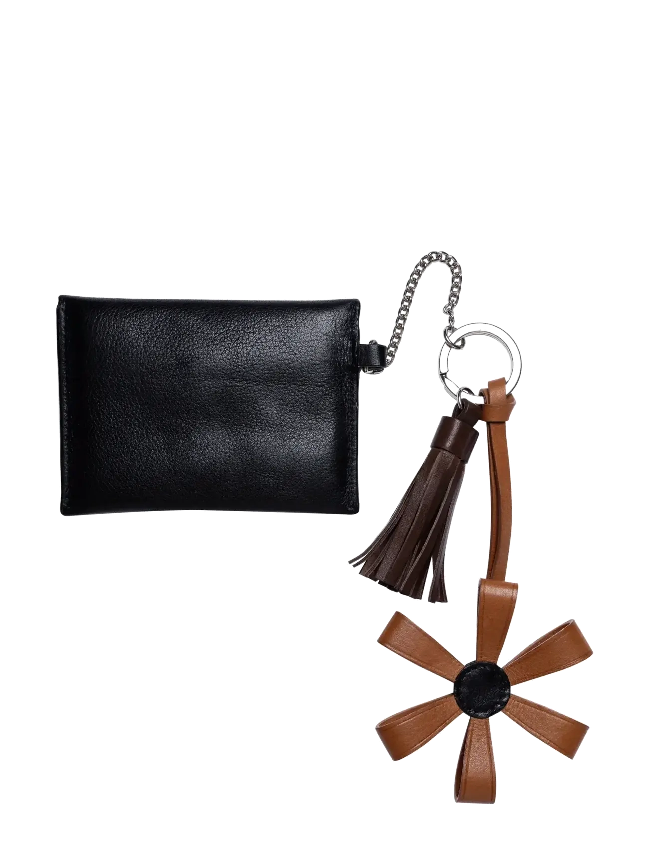 RE:DESIGNED EST 2003 - Nela - portemonnaies - black - 1