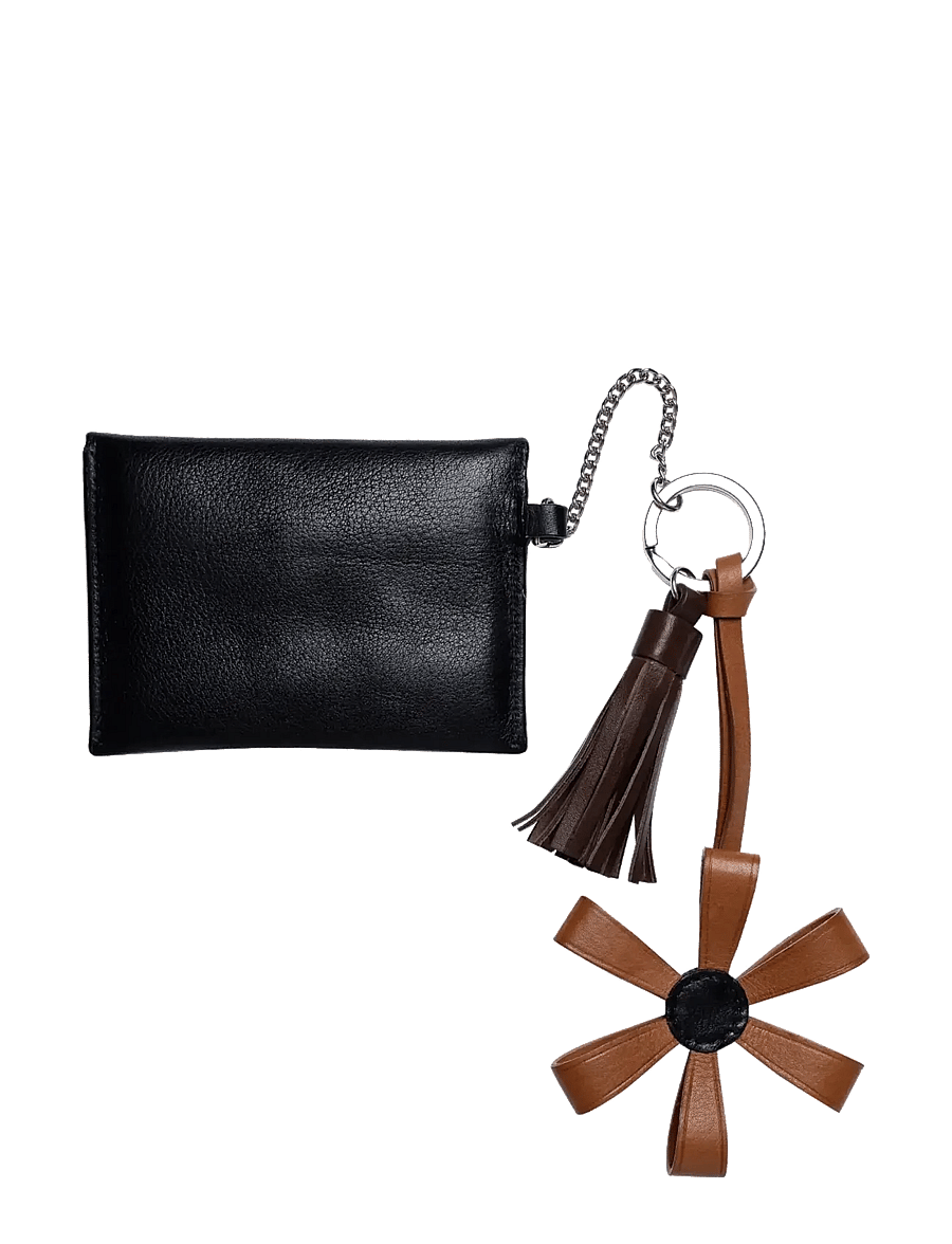 RE:DESIGNED EST 2003 - Nela - punge - black - 1
