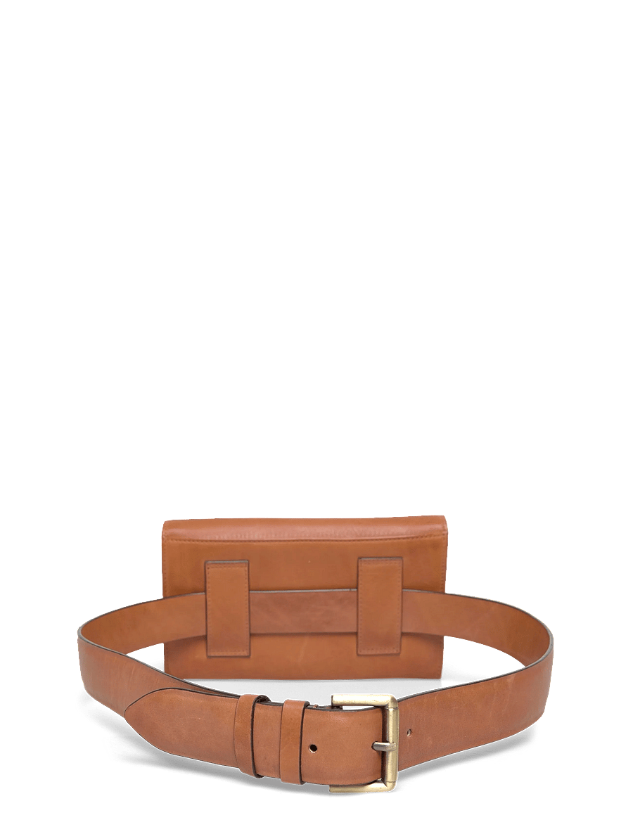 RE:DESIGNED EST 2003 - Neo - bæltetasker - tan - 1