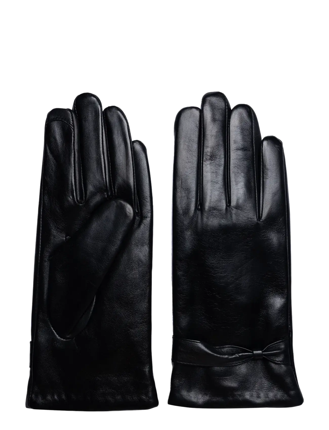 RE:DESIGNED EST 2003 Luba Wool - Aksessuaarid - BLACK / black