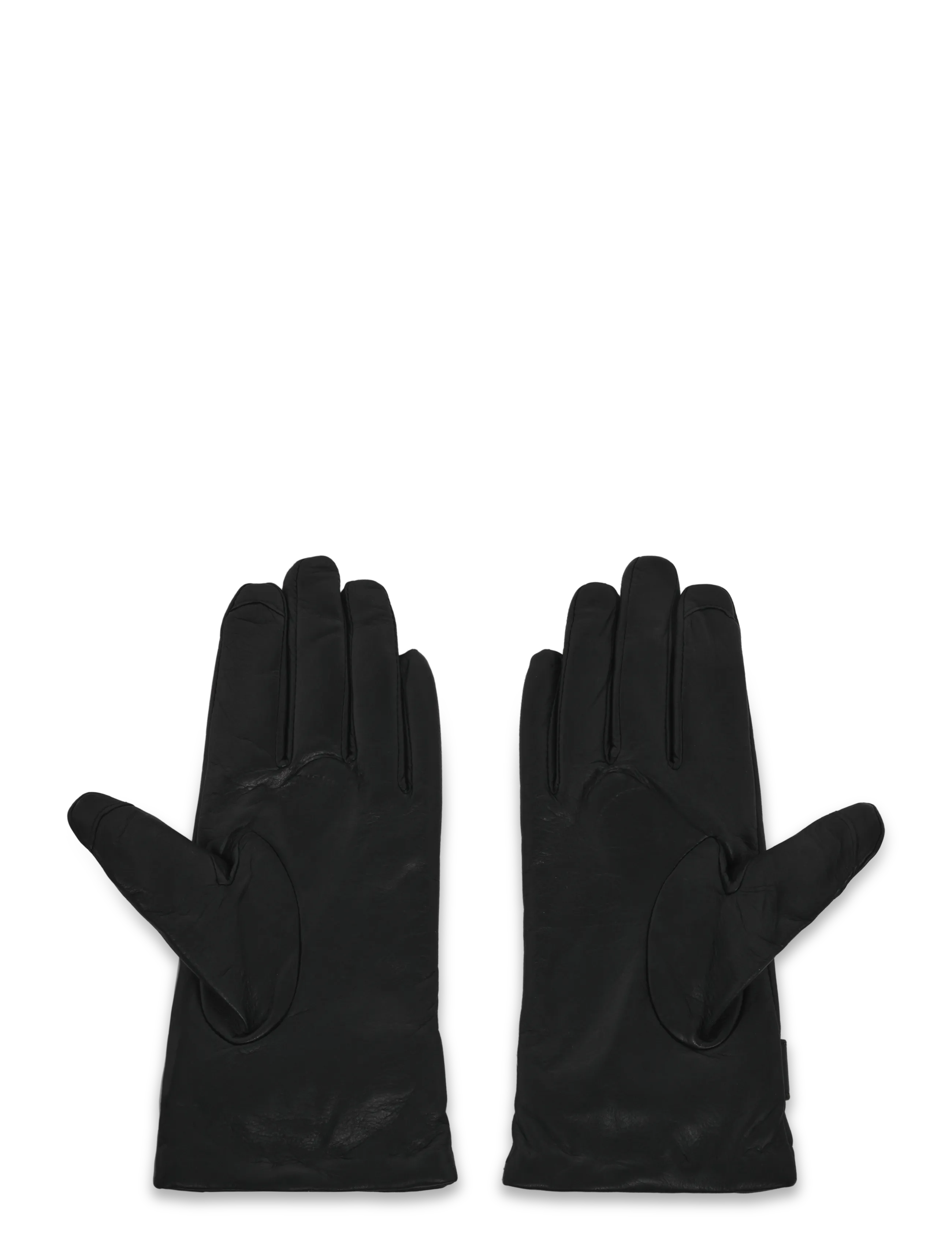 RE:DESIGNED EST 2003 - Luba Wool - accessories - black - 2
