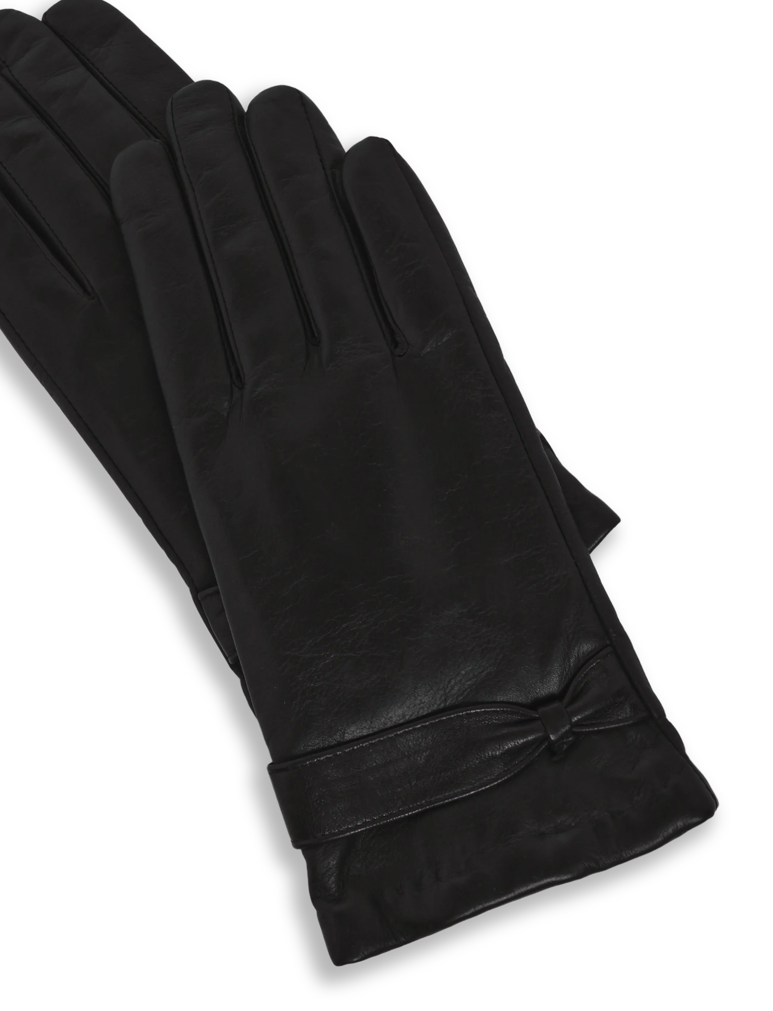 RE:DESIGNED EST 2003 - Luba Wool - accessories - black - 3