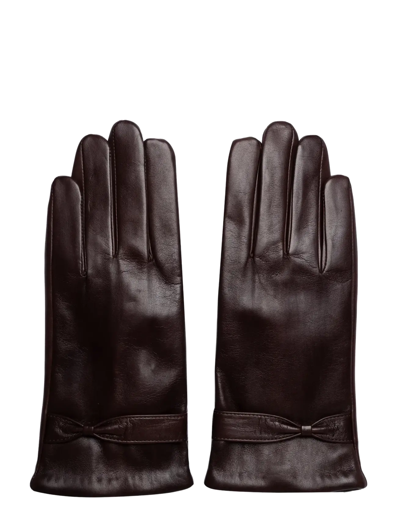 WARM BROWN