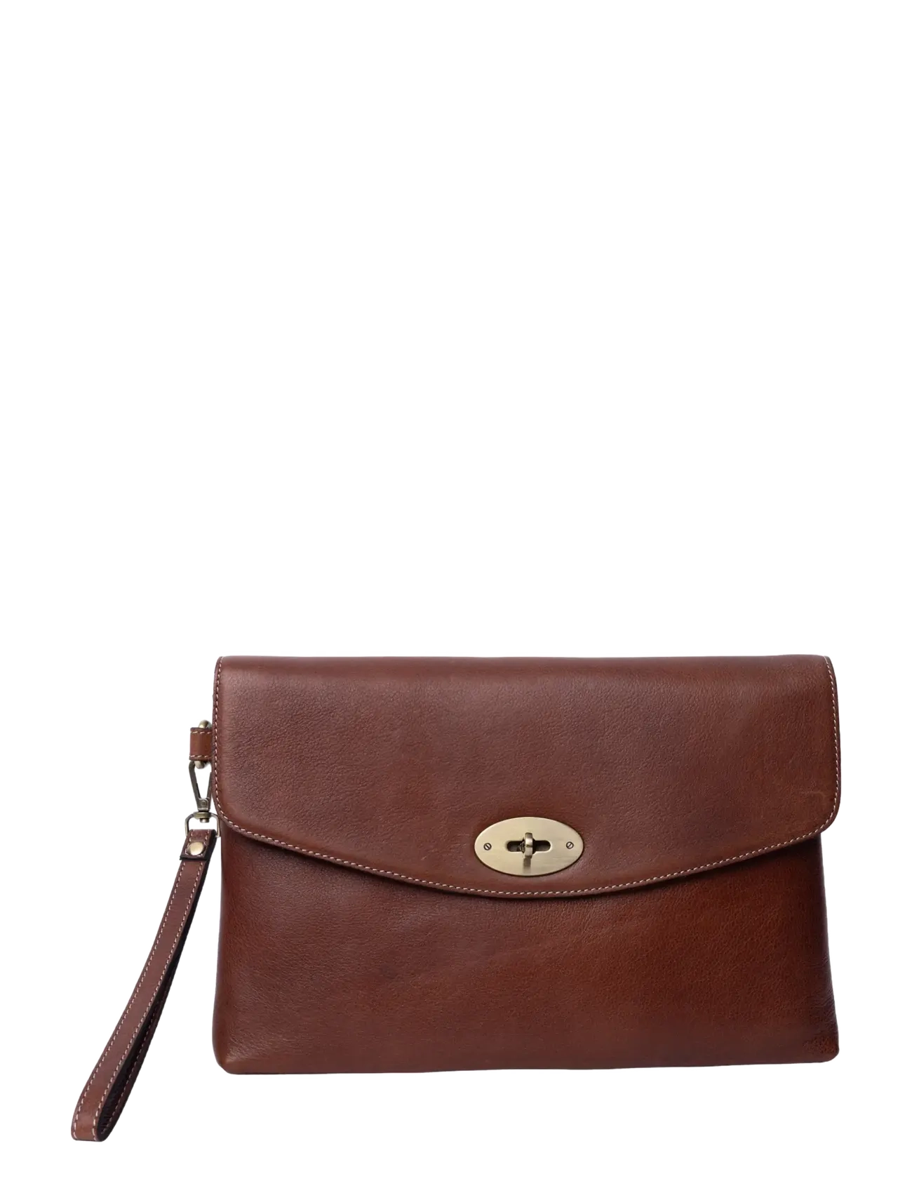 RE:DESIGNED EST 2003 Saya - Kotid - COGNAC / brown