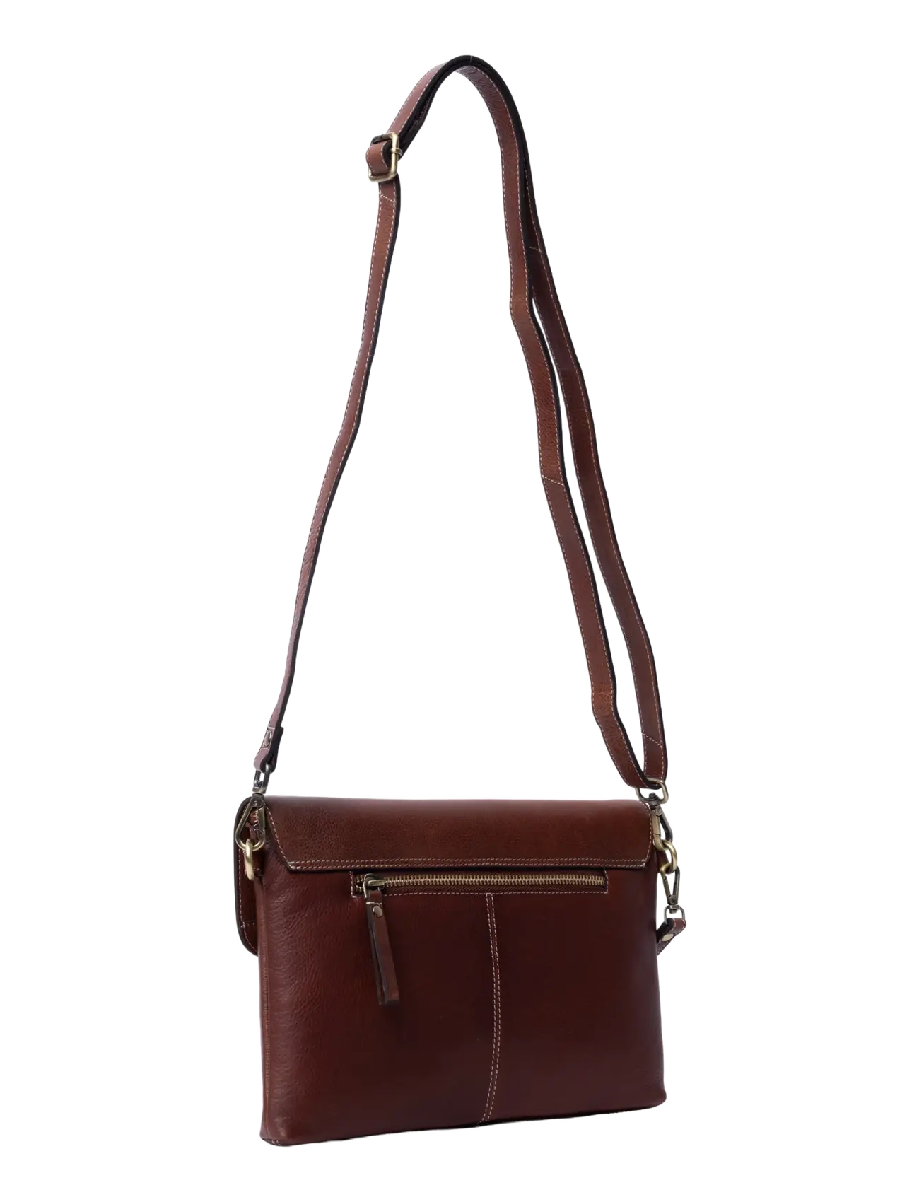 RE:DESIGNED EST 2003 - Saya - ridikülid ja peokotid - cognac - 3