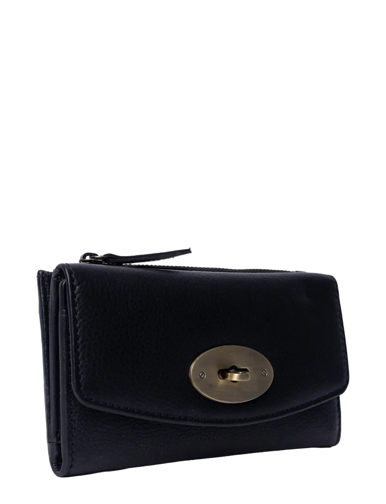RE:DESIGNED EST 2003 - Saya Wallet Big - herbstersparnisse - black - 1