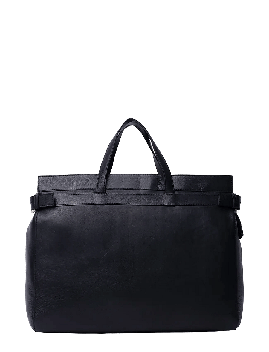 RE:DESIGNED EST 2003 - Siri Big - vardagsstil - black - 1