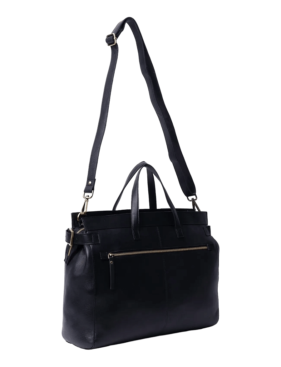 RE:DESIGNED EST 2003 - Siri Big - vardagsstil - black - 3