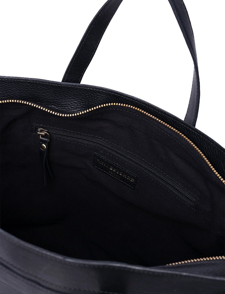 RE:DESIGNED EST 2003 - Siri Big - vardagsstil - black - 5