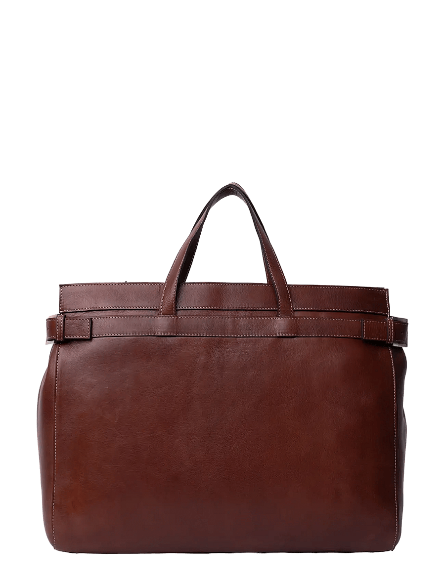 RE:DESIGNED EST 2003 - Siri Big - alltags-style - cognac - 1