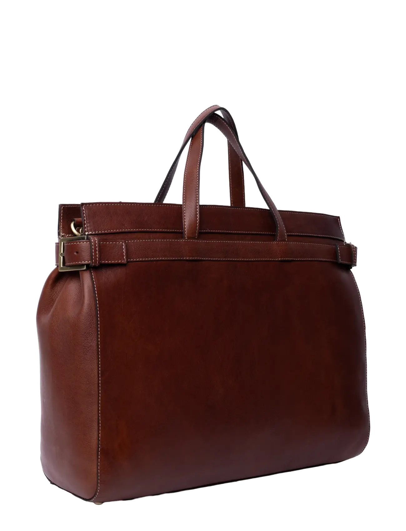 RE:DESIGNED EST 2003 - Siri Big - cognac - 2