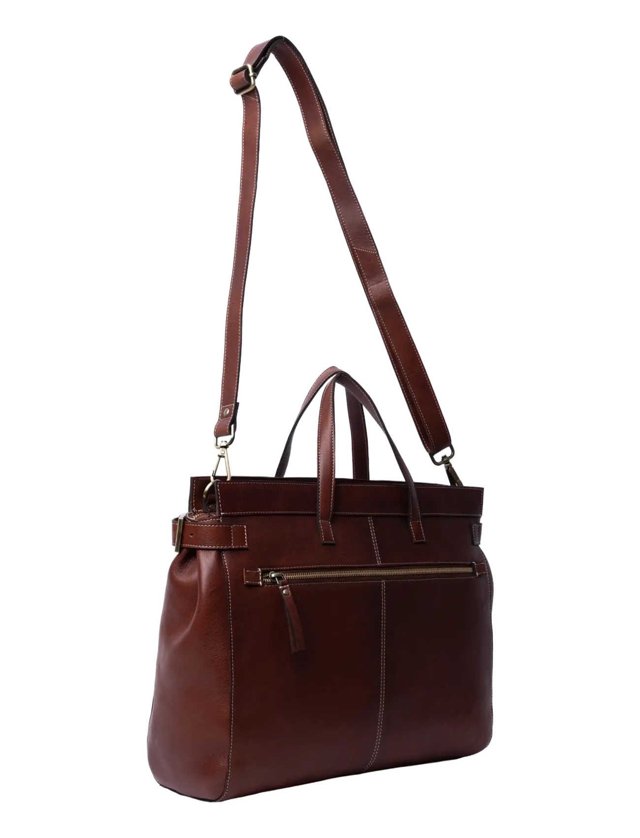 RE:DESIGNED EST 2003 - Siri Big - cognac - 3