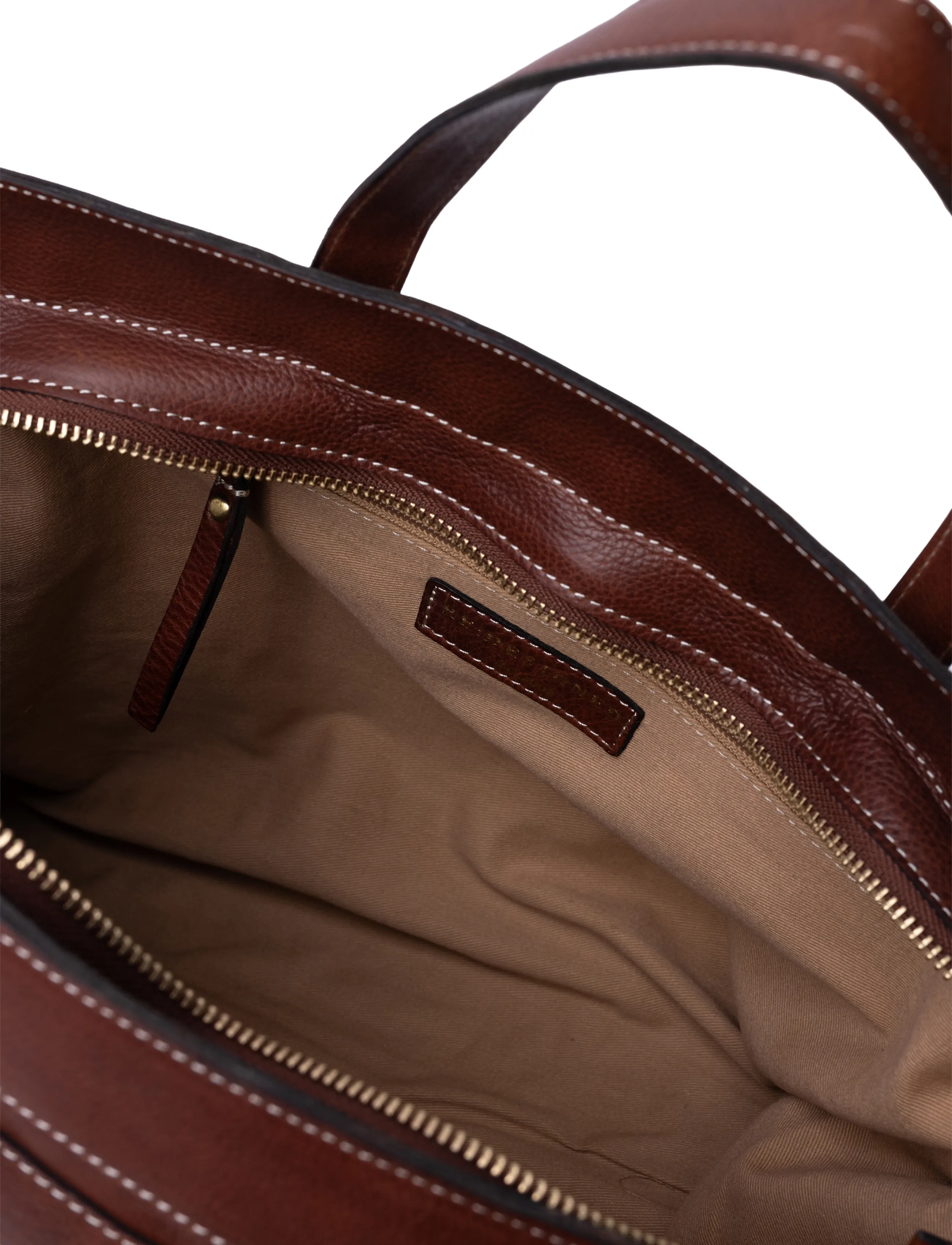 RE:DESIGNED EST 2003 - Siri Big - cognac - 5
