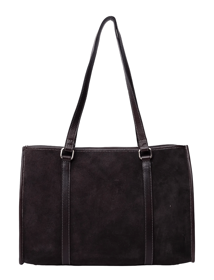 RE:DESIGNED EST 2003 - Sola - vardagsstil - dark brown - 1
