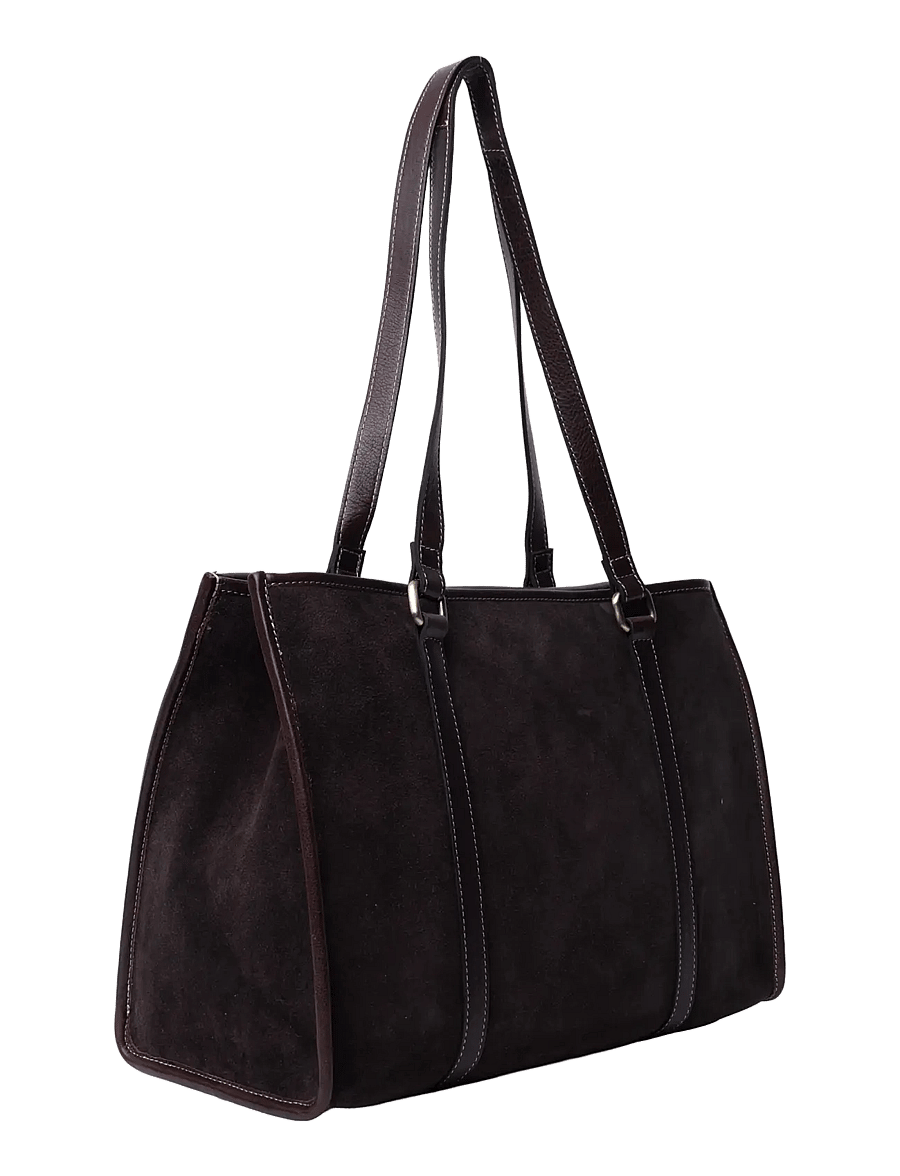 RE:DESIGNED EST 2003 - Sola - vardagsstil - dark brown - 2