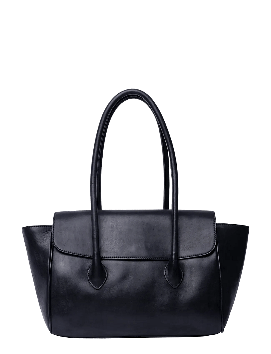 RE:DESIGNED EST 2003 - Sisu Big - vardagsstil - black - 1