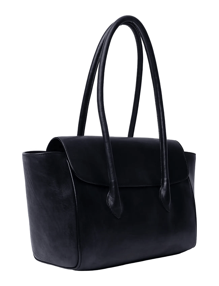 RE:DESIGNED EST 2003 - Sisu Big - vardagsstil - black - 2