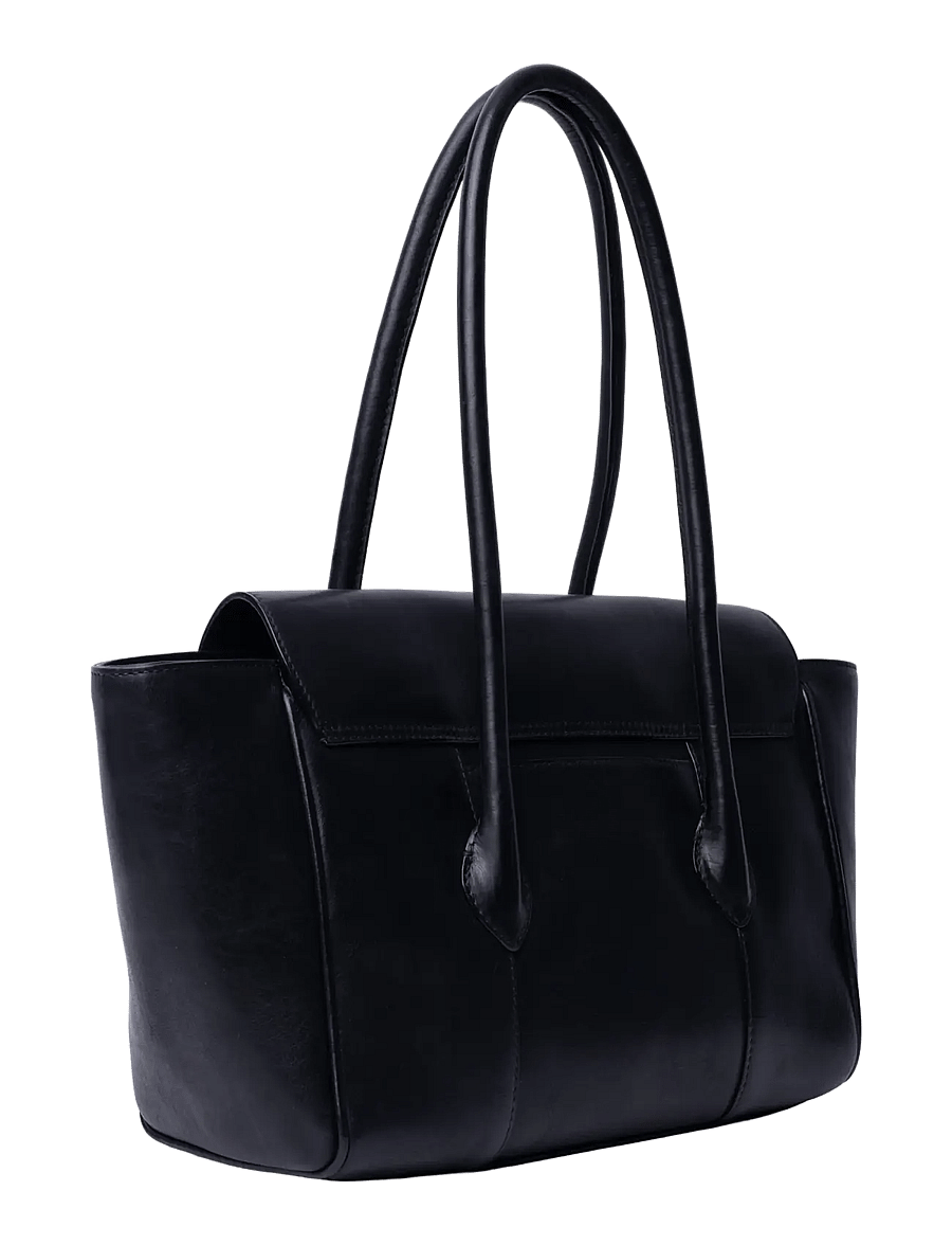 RE:DESIGNED EST 2003 - Sisu Big - vardagsstil - black - 3