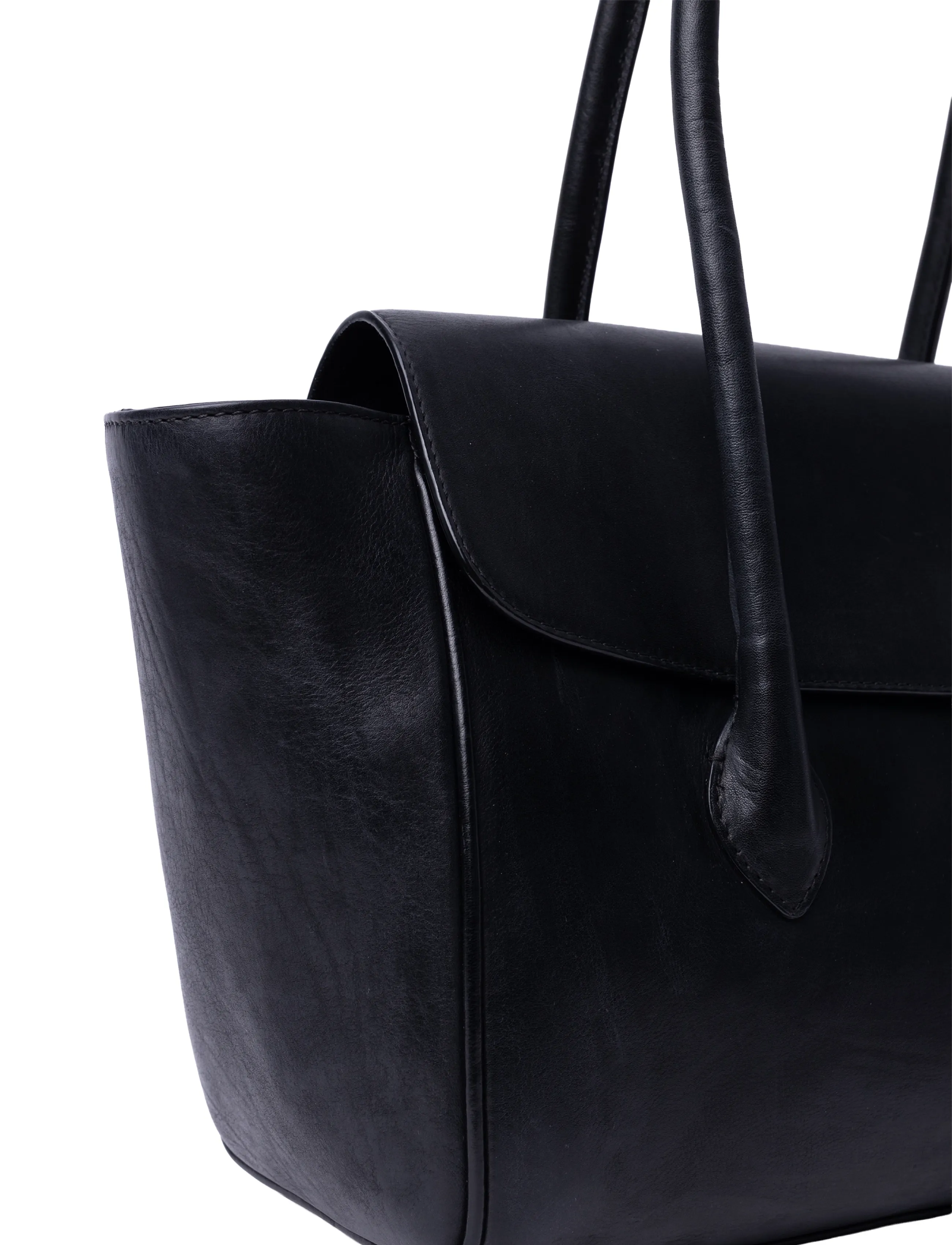 RE:DESIGNED EST 2003 - Sisu Big - vardagsstil - black - 4