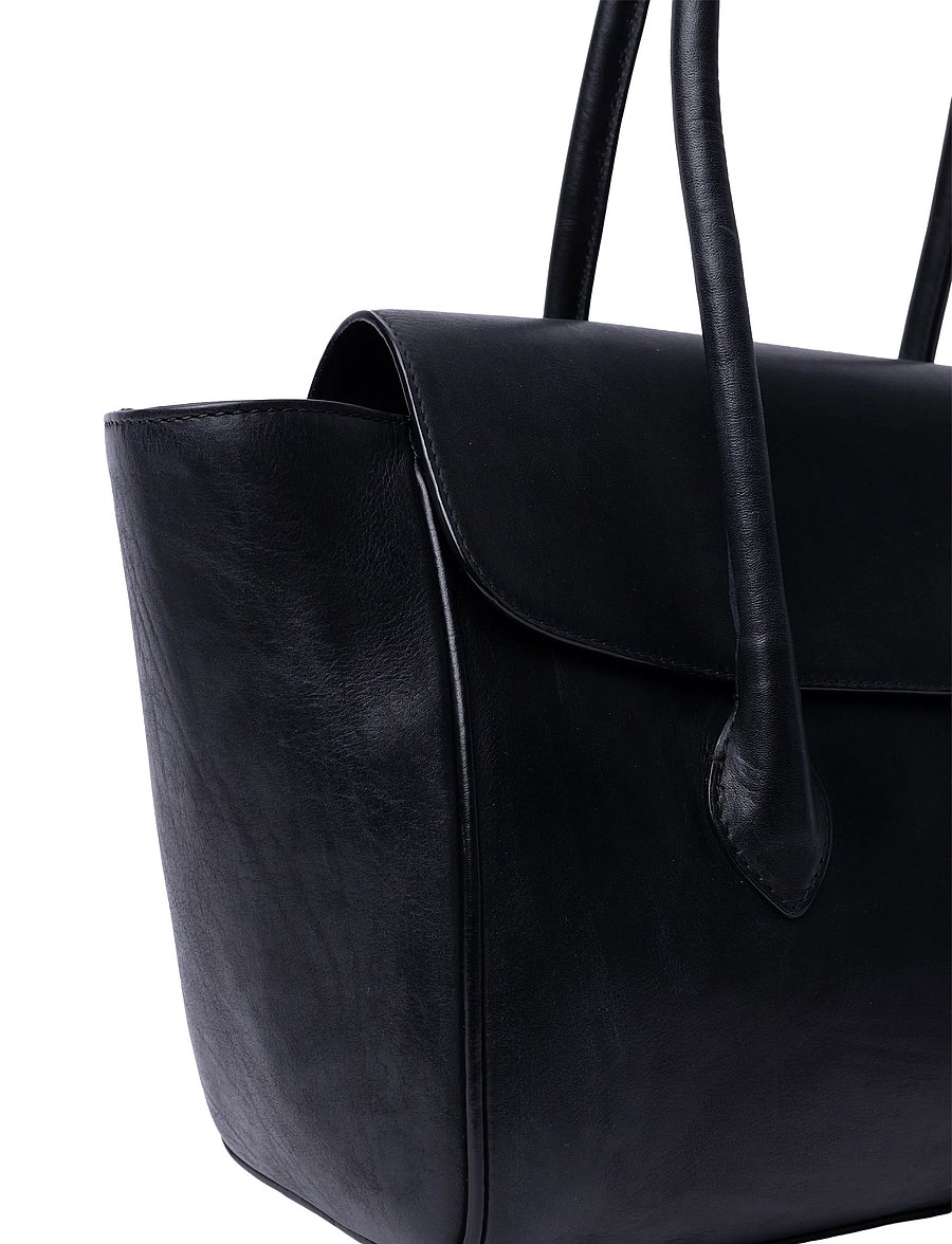 RE:DESIGNED EST 2003 - Sisu Big - vardagsstil - black - 4