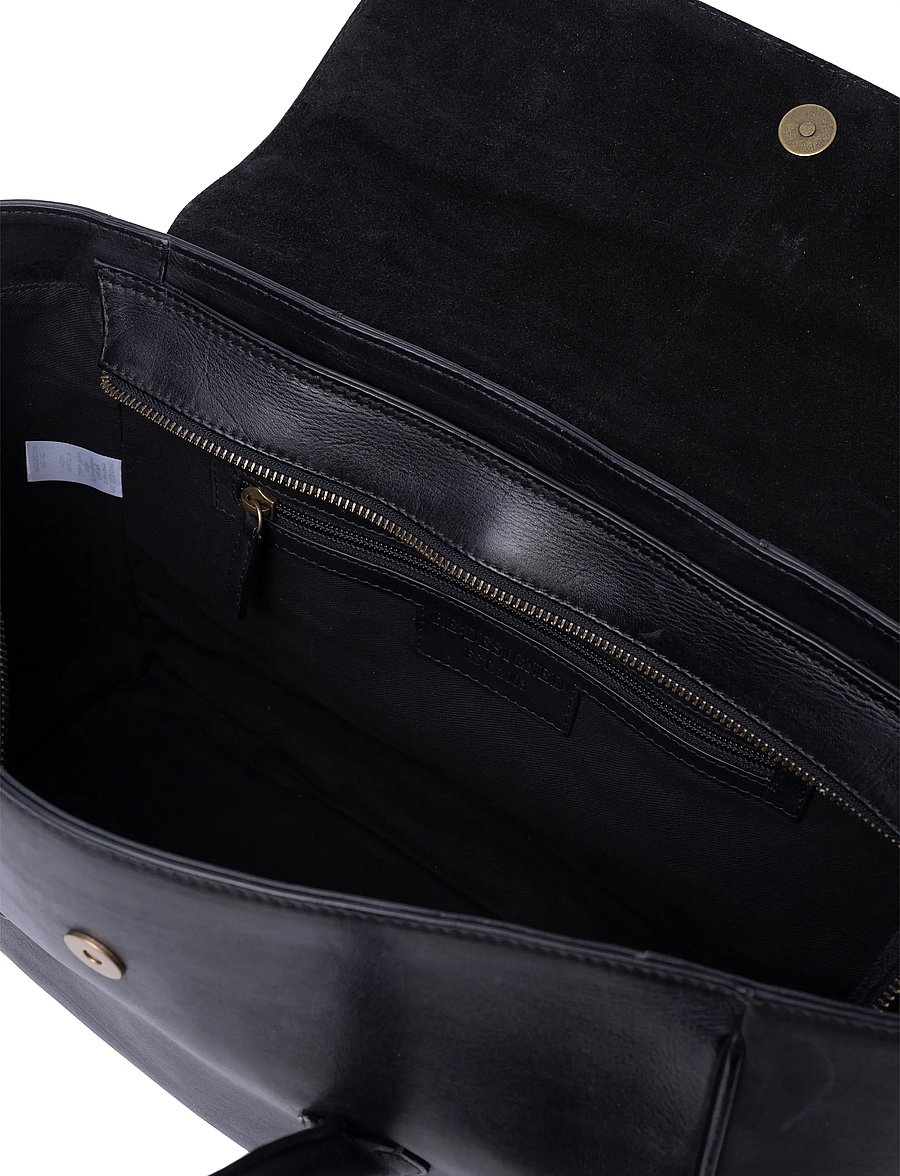 RE:DESIGNED EST 2003 - Sisu Big - vardagsstil - black - 5
