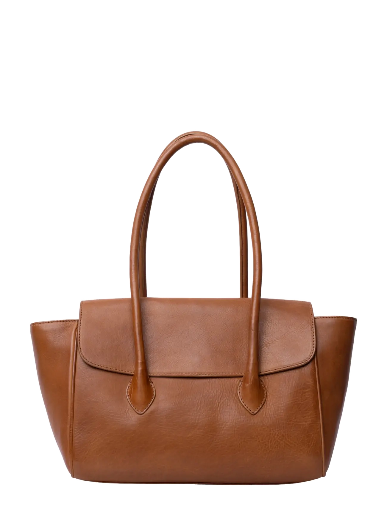 RE:DESIGNED EST 2003 Sisu Big - Taschen - TAN / brown