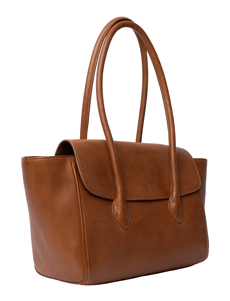 RE:DESIGNED EST 2003 - Sisu Big - alltags-style - tan - 2