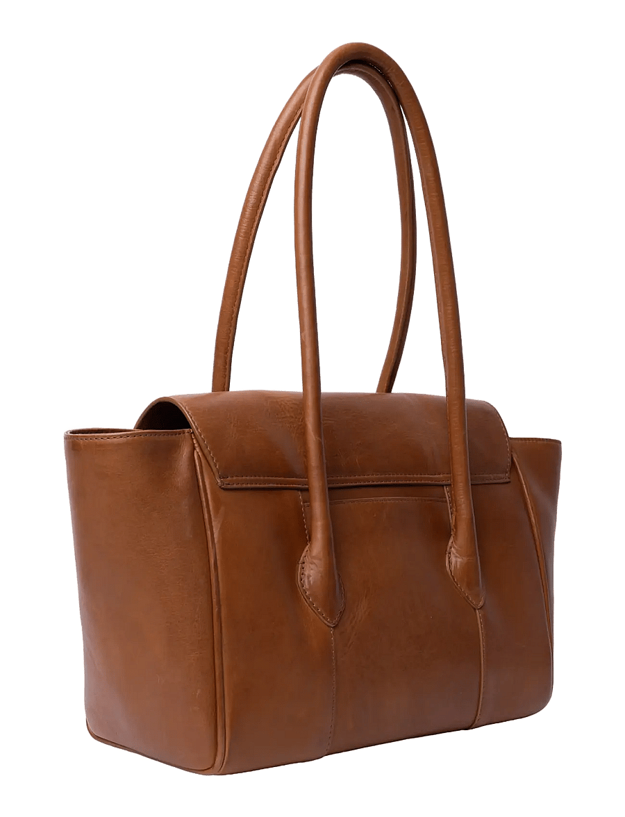 RE:DESIGNED EST 2003 - Sisu Big - alltags-style - tan - 3