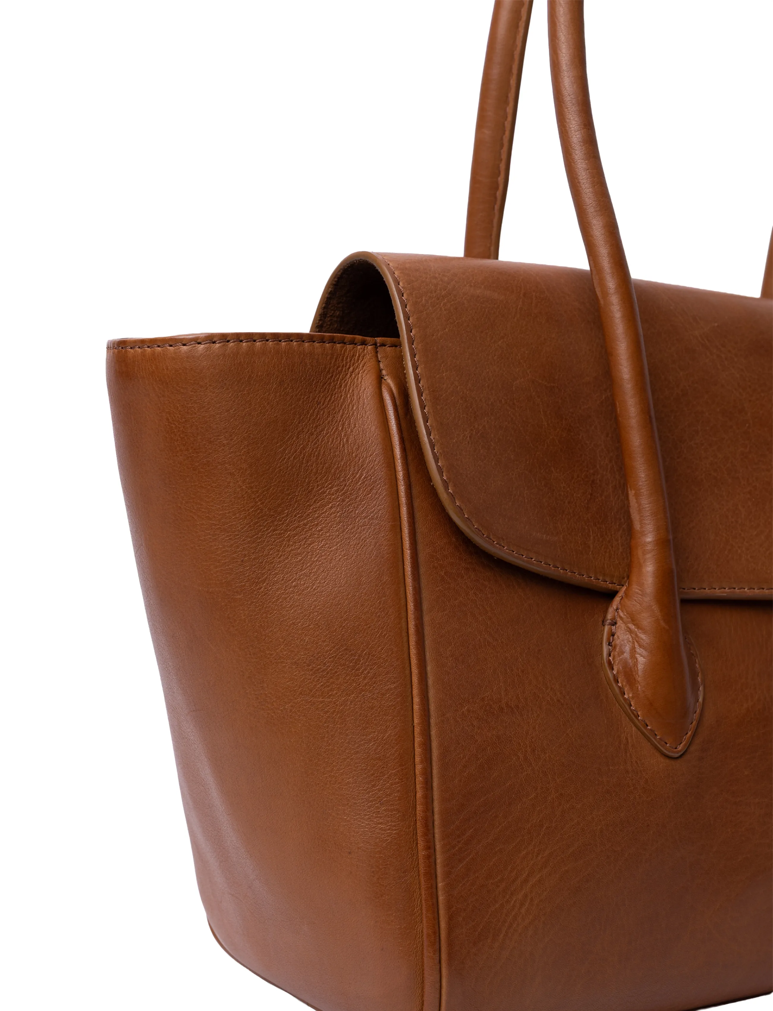 RE:DESIGNED EST 2003 - Sisu Big - alltags-style - tan - 4