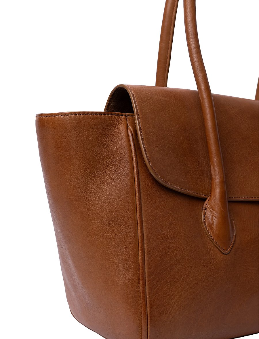 RE:DESIGNED EST 2003 - Sisu Big - alltags-style - tan - 4